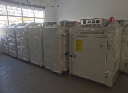 新晶艺煌：高温电炉的优点